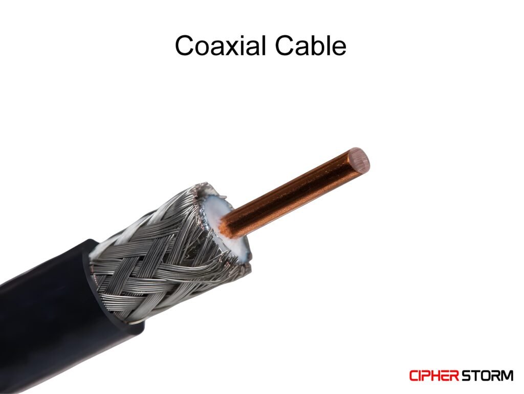 Coaxial Cable