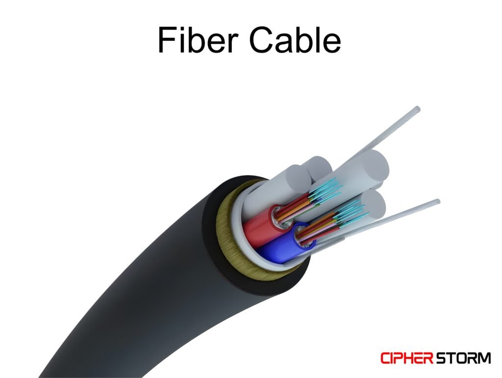 Fiber Cable
